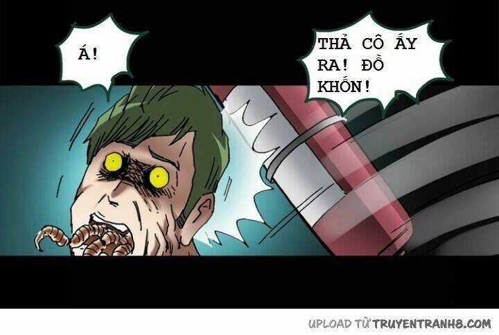 Thuốc Độc Chapter 4 trang 5