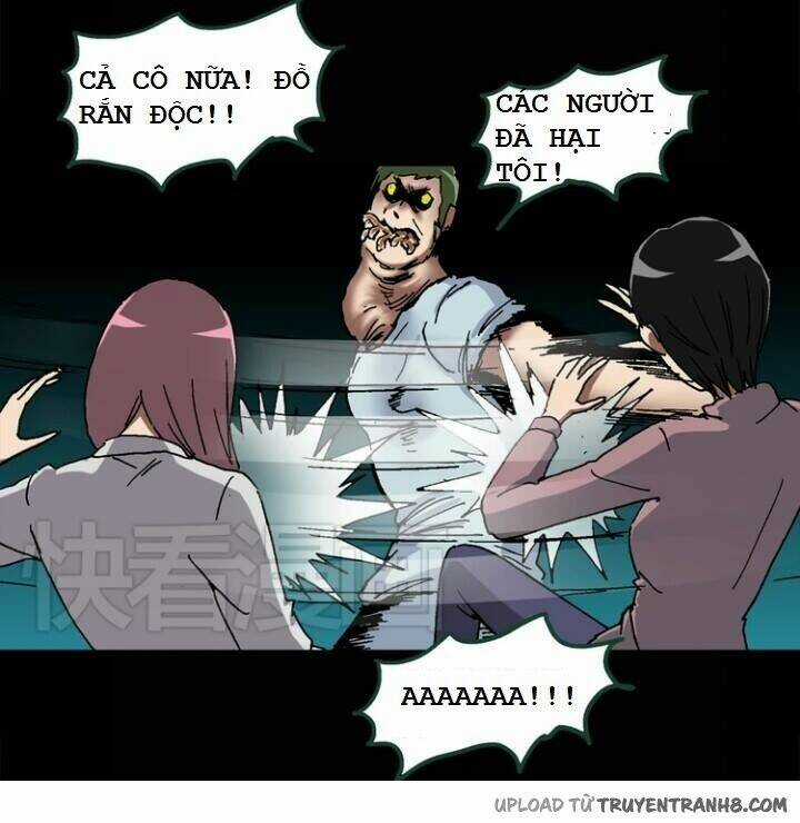 Thuốc Độc Chapter 4 trang 6