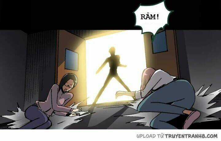 Thuốc Độc Chapter 4 trang 7