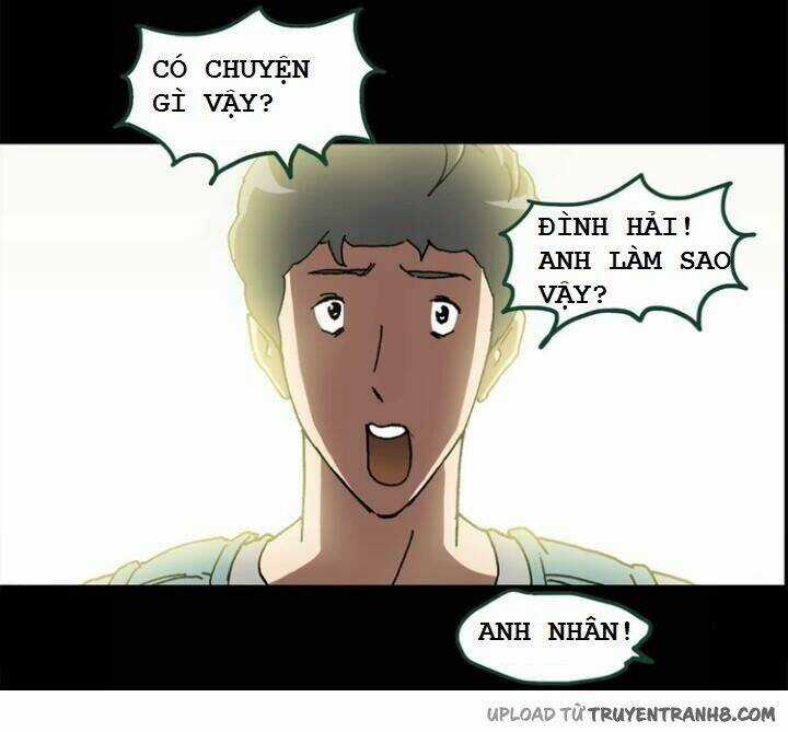 Thuốc Độc Chapter 4 trang 8