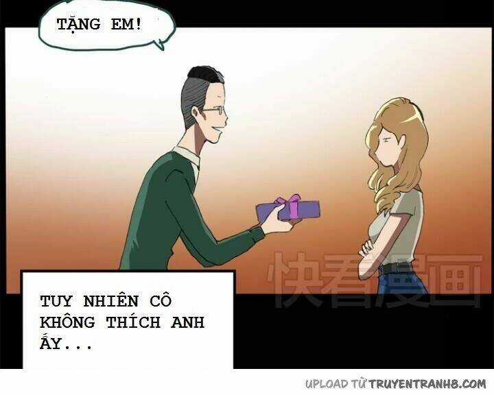 Thuốc Độc Chapter 5 trang 10