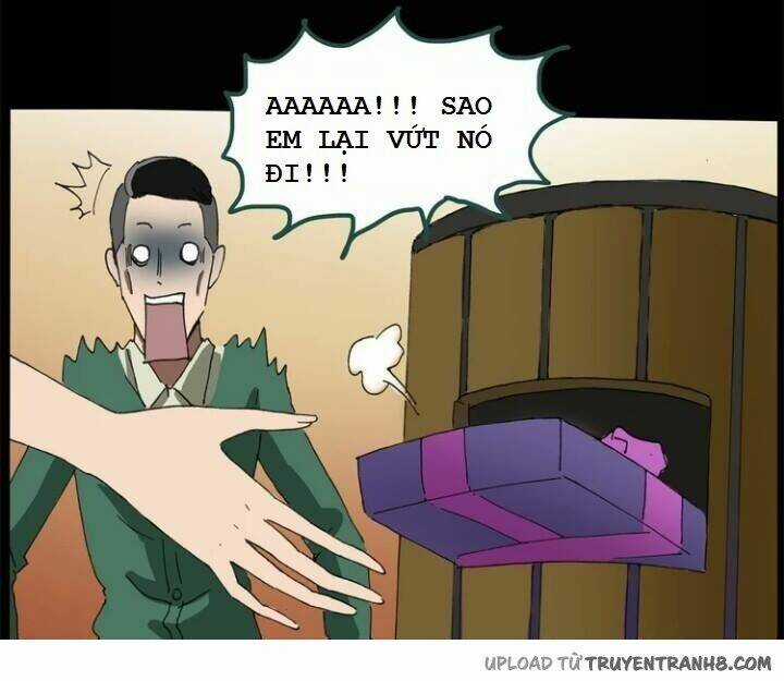 Thuốc Độc Chapter 5 trang 11