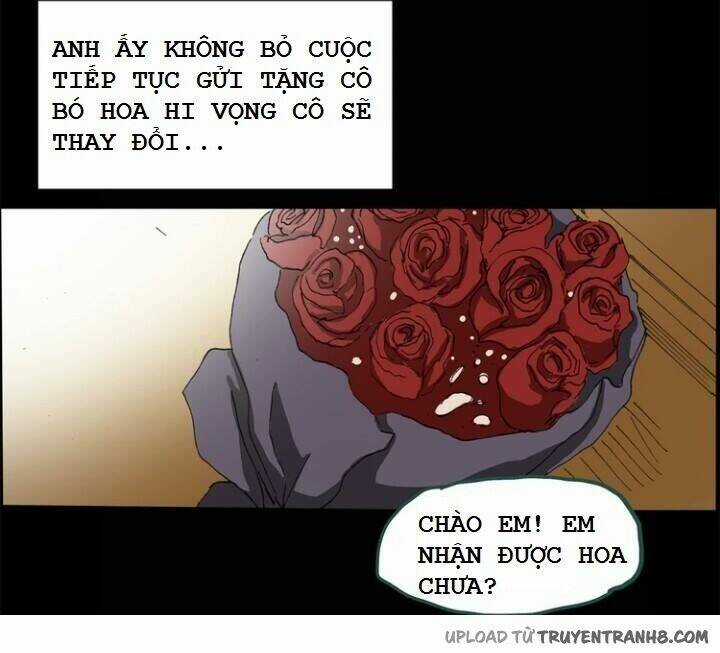 Thuốc Độc Chapter 5 trang 12