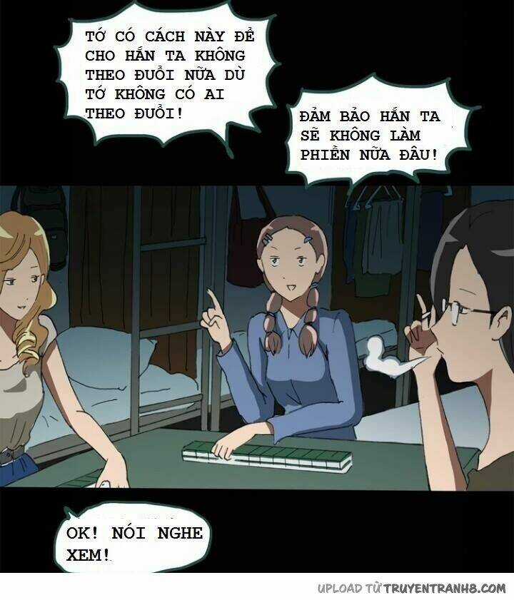 Thuốc Độc Chapter 5 trang 13