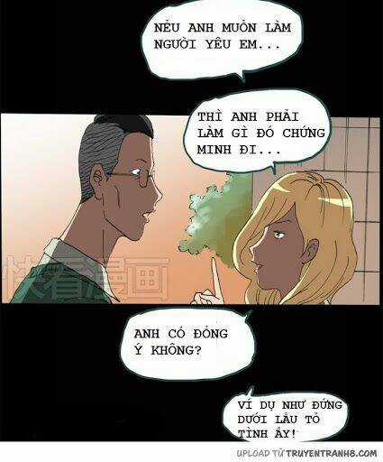 Thuốc Độc Chapter 5 trang 14