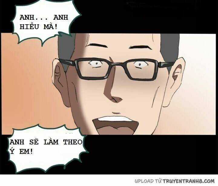 Thuốc Độc Chapter 5 trang 15