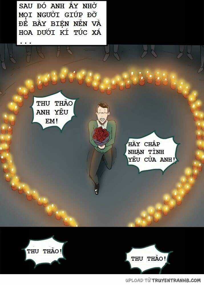 Thuốc Độc Chapter 5 trang 16