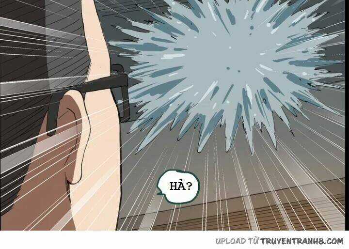 Thuốc Độc Chapter 5 trang 17