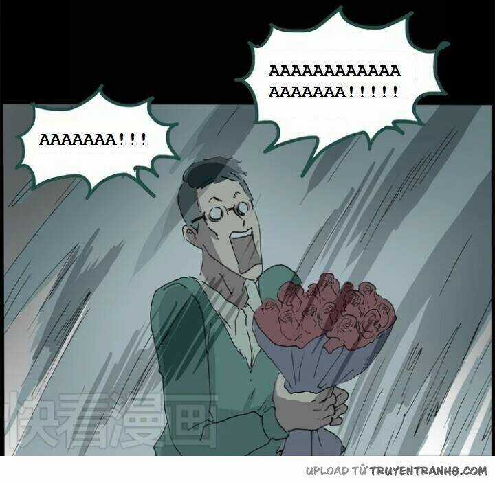 Thuốc Độc Chapter 5 trang 18