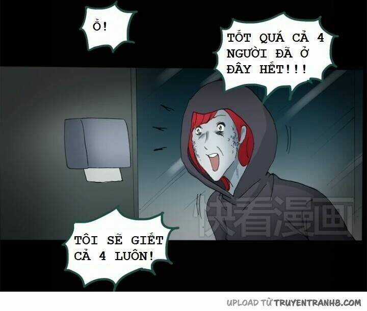 Thuốc Độc Chapter 5 trang 2