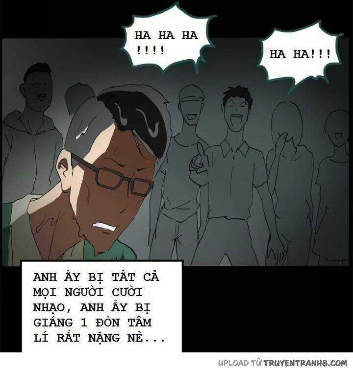 Thuốc Độc Chapter 5 trang 20