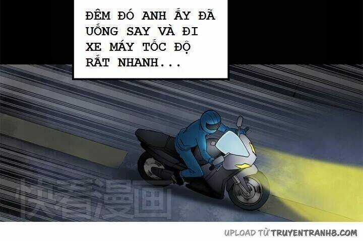 Thuốc Độc Chapter 5 trang 21