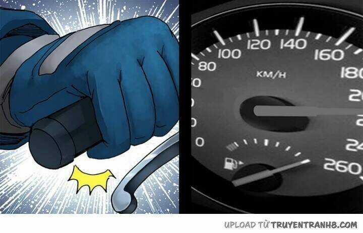 Thuốc Độc Chapter 5 trang 22