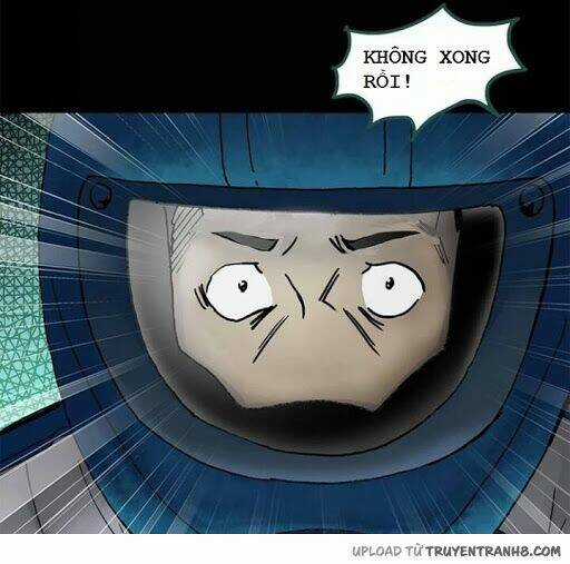 Thuốc Độc Chapter 5 trang 23