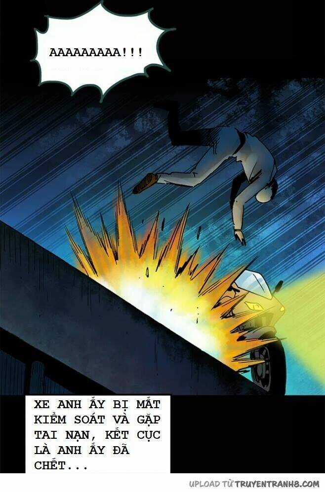 Thuốc Độc Chapter 5 trang 24