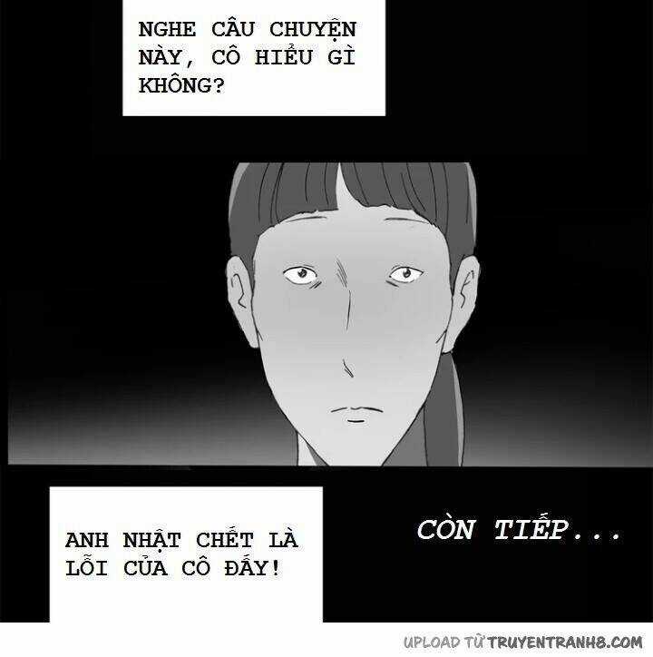 Thuốc Độc Chapter 5 trang 25