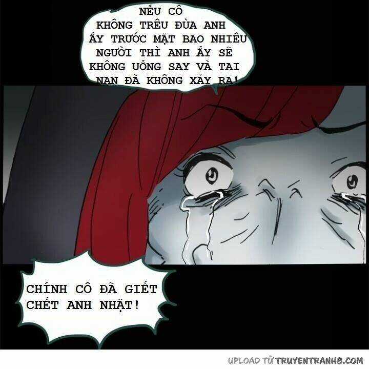 Thuốc Độc Chapter 5 trang 26