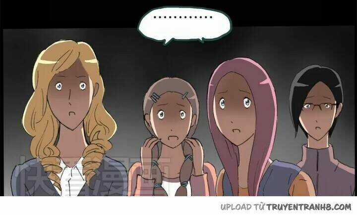 Thuốc Độc Chapter 5 trang 27