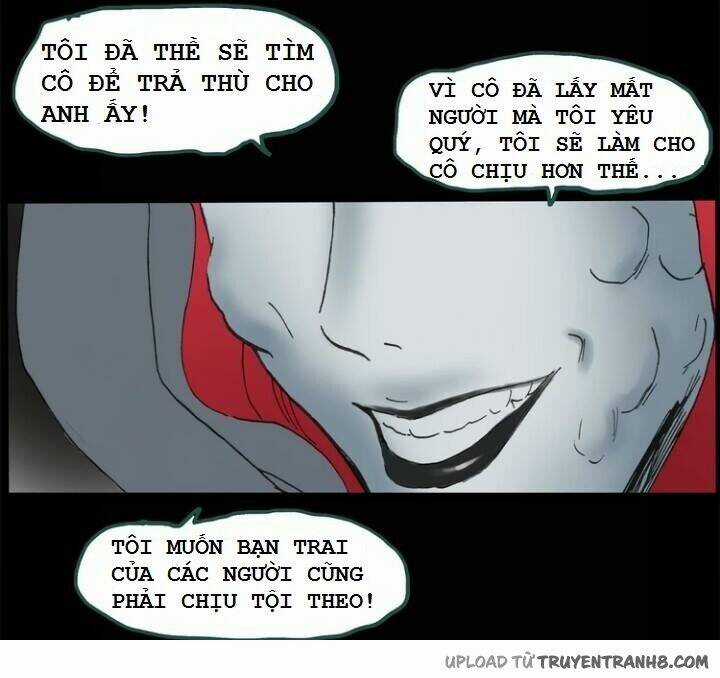 Thuốc Độc Chapter 5 trang 28