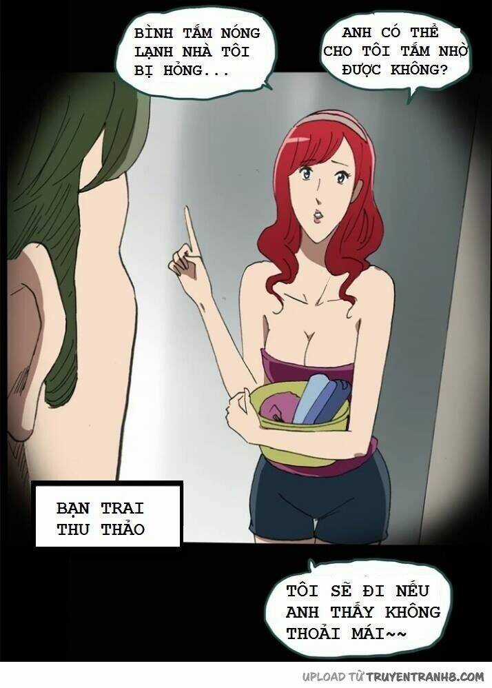 Thuốc Độc Chapter 5 trang 29