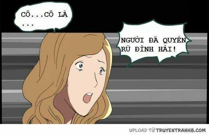 Thuốc Độc Chapter 5 trang 3