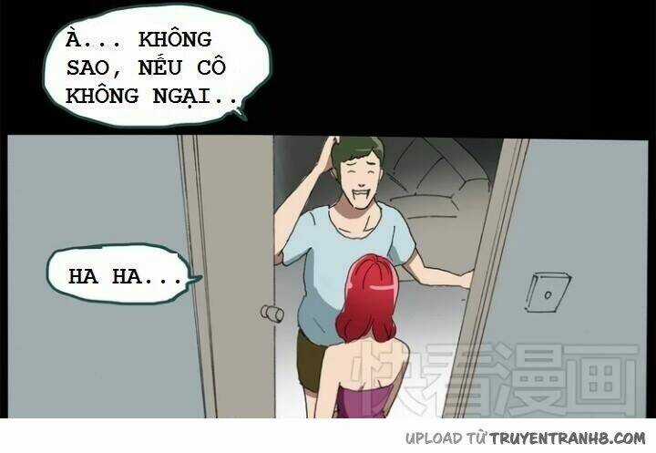 Thuốc Độc Chapter 5 trang 30