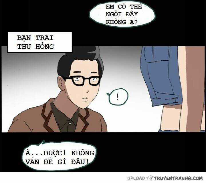 Thuốc Độc Chapter 5 trang 31