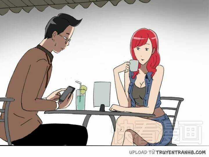 Thuốc Độc Chapter 5 trang 32