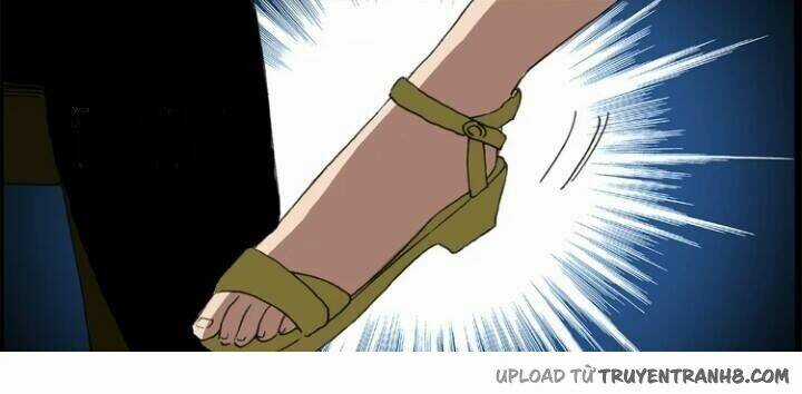 Thuốc Độc Chapter 5 trang 33