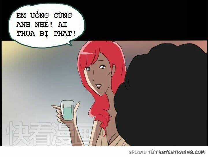 Thuốc Độc Chapter 5 trang 36