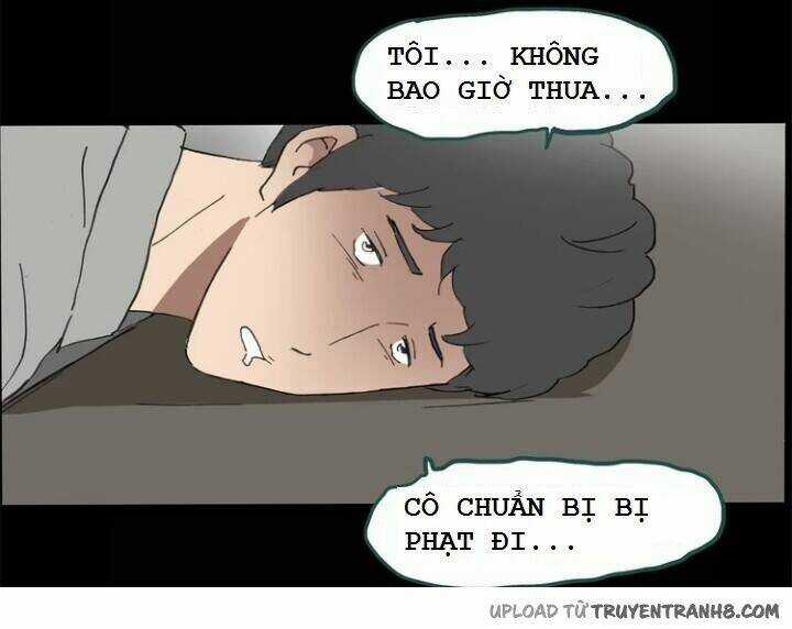 Thuốc Độc Chapter 5 trang 37