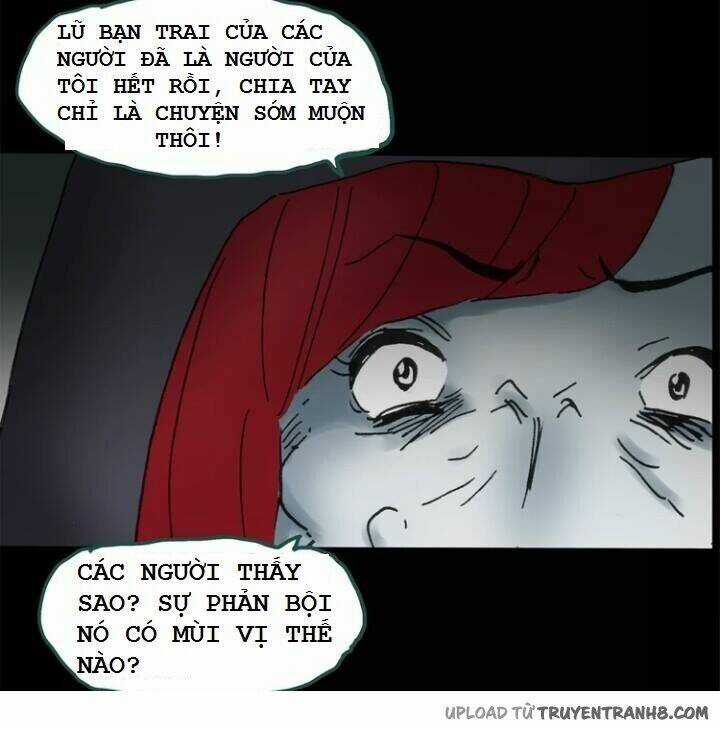 Thuốc Độc Chapter 5 trang 39