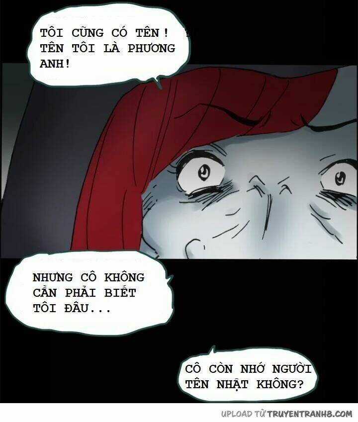 Thuốc Độc Chapter 5 trang 4