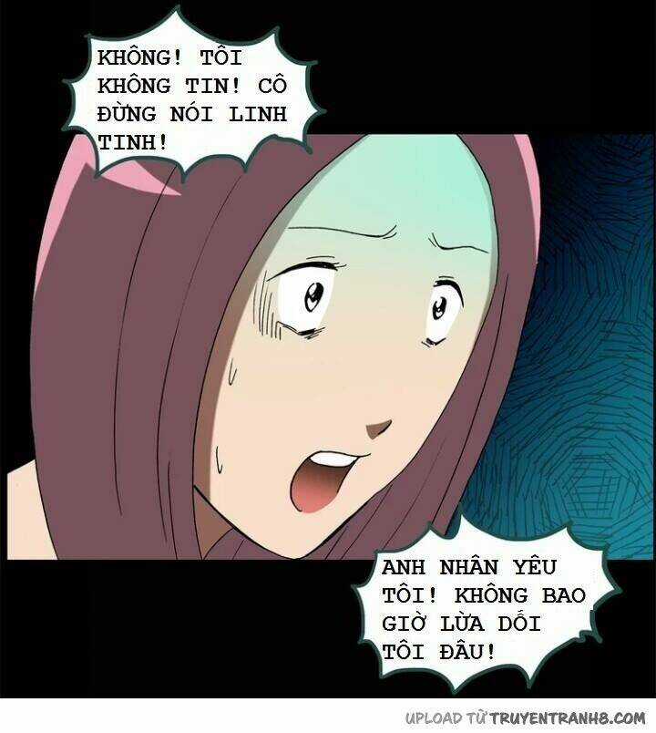 Thuốc Độc Chapter 5 trang 40