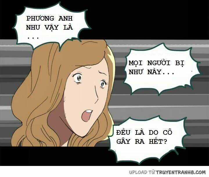 Thuốc Độc Chapter 5 trang 41