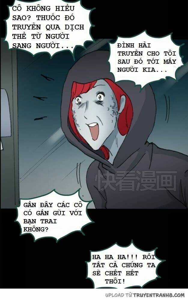 Thuốc Độc Chapter 5 trang 42