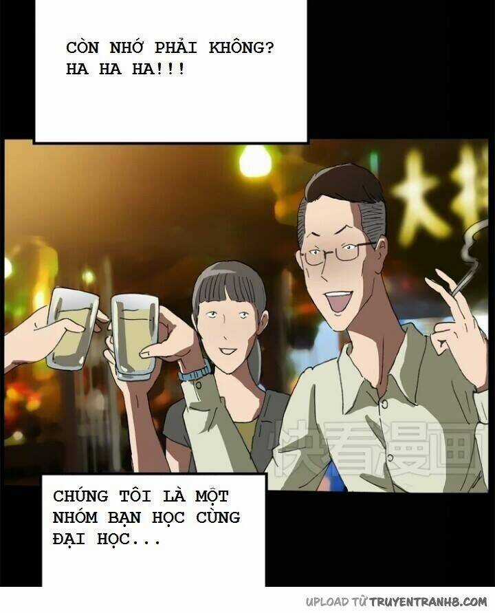 Thuốc Độc Chapter 5 trang 6