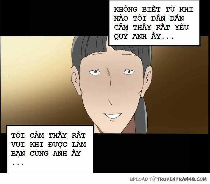 Thuốc Độc Chapter 5 trang 7