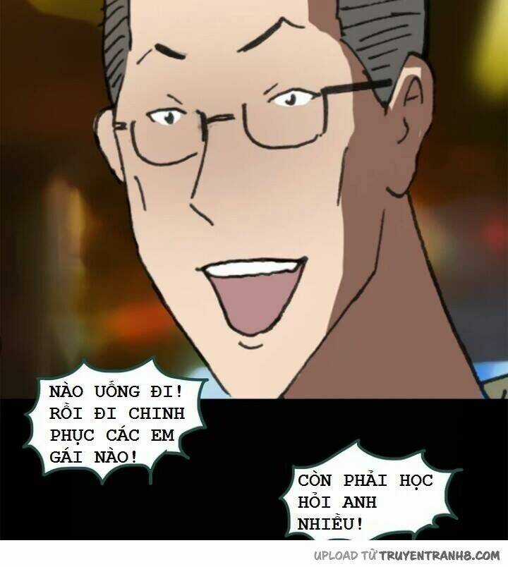 Thuốc Độc Chapter 5 trang 8