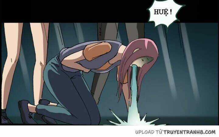 Thuốc Độc Chapter 6 trang 10