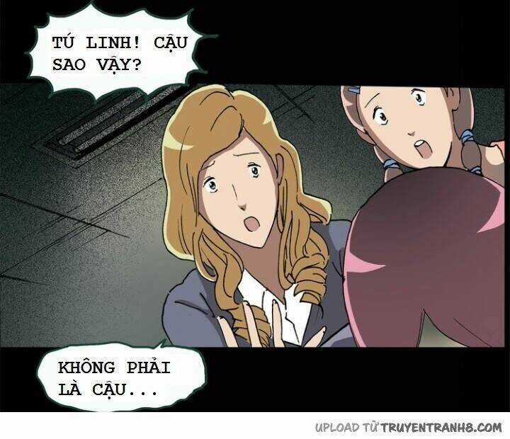 Thuốc Độc Chapter 6 trang 11