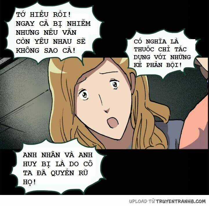 Thuốc Độc Chapter 6 trang 15