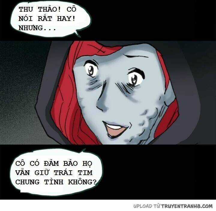 Thuốc Độc Chapter 6 trang 16