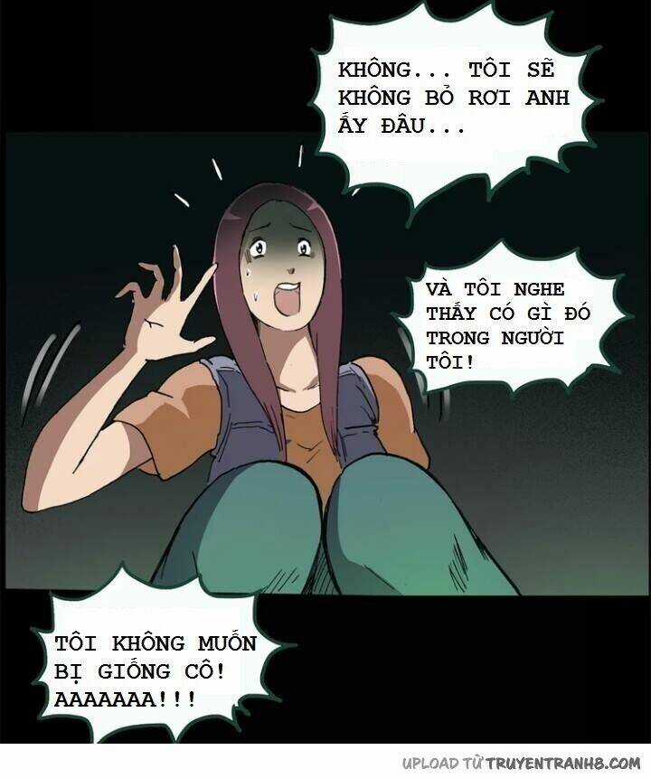 Thuốc Độc Chapter 6 trang 17