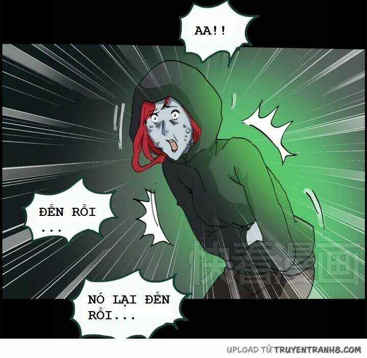 Thuốc Độc Chapter 6 trang 18