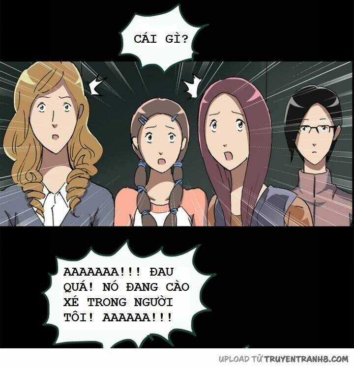 Thuốc Độc Chapter 6 trang 19