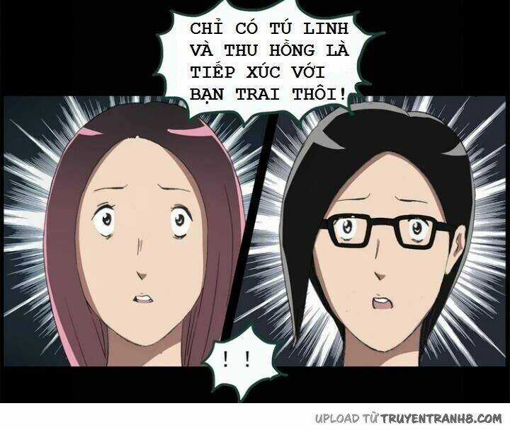 Thuốc Độc Chapter 6 trang 2