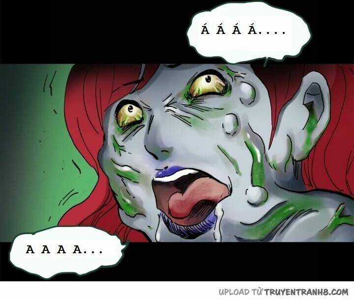 Thuốc Độc Chapter 6 trang 22