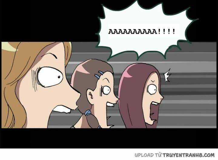 Thuốc Độc Chapter 6 trang 23