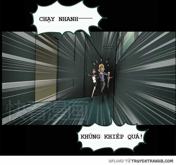 Thuốc Độc Chapter 6 trang 24